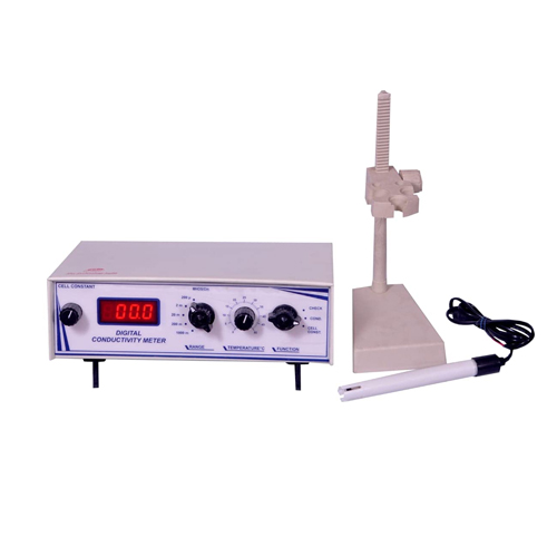 Conductivity Meter