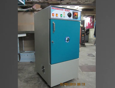 Hot Air Oven