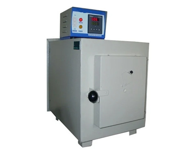 Hot Air Oven