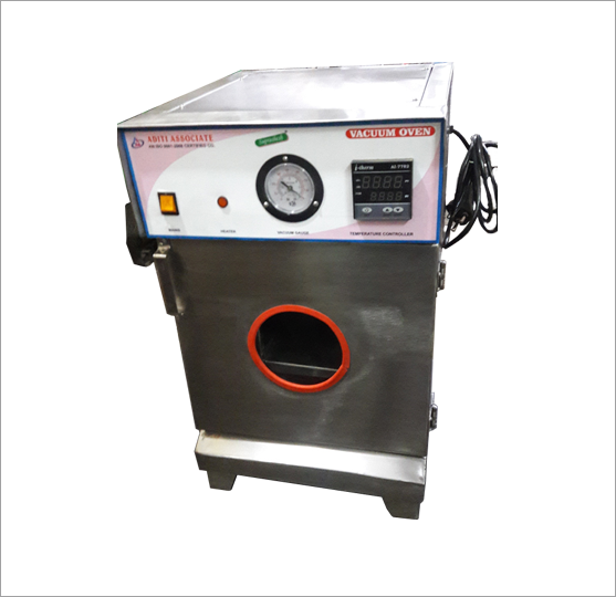 Autoclave