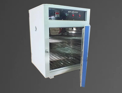 Hot Air Oven