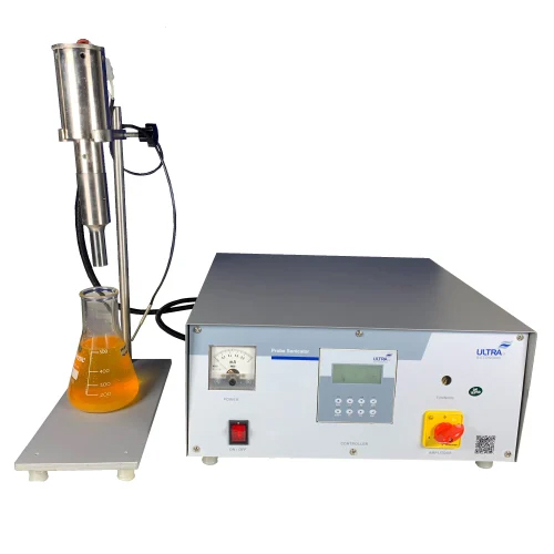 Probe Type Ultrasonic Cleaner