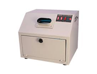 UV Inspection Cabinet