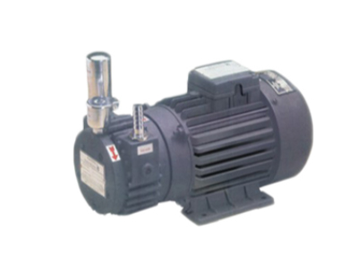 Vacuum Pumps